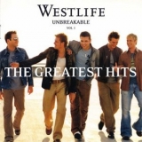 Westlife - Unbreakable: The Greatest Hits, Vol. 1 '2002