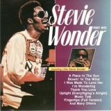 Stevie Wonder - First Hits (Inclunding Little Stevie Wonder) '1989