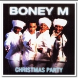 Boney M. - Christmas Party '1998