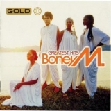 Boney M. - Gold Greatest Hits '2009