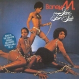 Boney M. - Love For Sale '1977