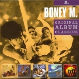 Boney M. - Original Album Classics '2011