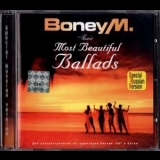 Boney M. - Their Most Beautiful Ballads '2000