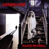 Annihilator - Alice in Hell '1989