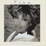 Tina Turner - What's Love Got to Do with It? '1993