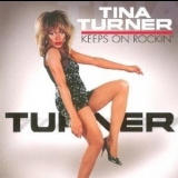 Tina Turner - Keeps On Rockin' '2005