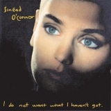 Sinead O'Connor - I Do Not Want What I Haven't Got '1990