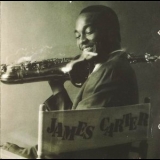 James Carter - JC On The Set '1994 - Album