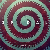 Charlie Clouser - Spiral (Original Motion Picture Score) '2021 - Album