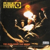 Public Enemy - Yo! Bum Rush The Show '1987