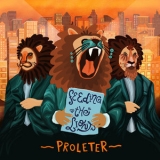 Proleter - Feeding the Lions '2014 - Album