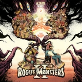 Senbeï - Rogue Monsters II '2023 - Album