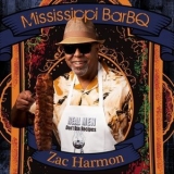 Zac Harmon - Mississippi Barbq '2019