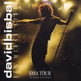 David Bisbal - Sin Mirar Atras Tour '2009 - Album