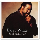 Barry White - Soul Seduction '2000 - Album