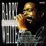 Barry White - In Love '1993