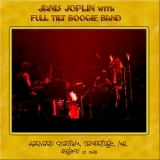Janis Joplin - Harvard Stadium 1970-08-12 (aka Wicked Woman) '1970