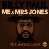 Billy Paul - Me & Mrs Jones (The Anthology) '2019