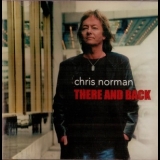 Chris Norman - There And Back '2013