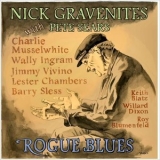 Nick Gravenites - Rogue Blues '2024