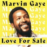 Marvin Gaye - Love For Sale (Forgotten Gems) '2022