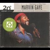 Marvin Gaye - The Millennium Collection - The Best Of Marvin Gaye, Vol 2- The 70's '2000