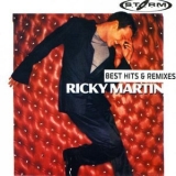 Ricky Martin - Best hits and Remixes '1999
