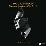 Otto Klemperer, New Philharmonia Orchestra - Bruckner: Symphonies Nos. 8 & 9 '2024 - Album