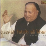 Nusrat Fateh Ali Khan - Sufi Qawwalis '2002 - Album