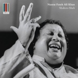 Nusrat Fateh Ali Khan - Shahen-Shah '1989 - Album