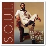 Marvin Gaye - S.O.U.L. Volume 2 '2011 - Album