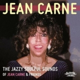 Jean Carne - The Jazzy Soulful Sounds of Jean Carne & Friends '2022