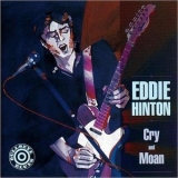 Eddie Hinton - Cry And Moan '1991