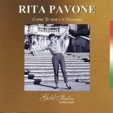 Rita Pavone - Gold Italia Collection (Come te non c'è nessuno) '2022