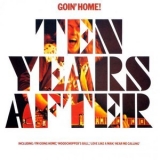 Ten Years After - Goin' Home! '1975