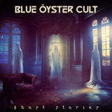 Blue Oyster Cult - Ghost Stories '2024