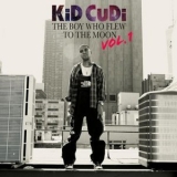 Kid Cudi - The Boy Who Flew To The Moon (Vol.1) '2022