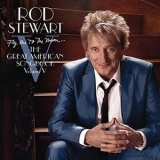 Rod Stewart - Fly Me To The Moon...The Great American Songbook Volume V '2010