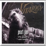 Pearl Jam - Vs. / Vitalogy Radio Sampler '2011