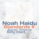Noah Haidu - Standards II '2024
