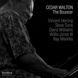 Cedar Walton - The Bouncer '2011 - Album