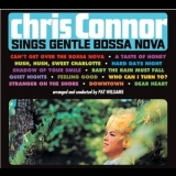 Chris Connor - Sings Gentle Bossa Nova '1965