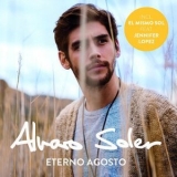 Álvaro Soler - Eterno Agosto '2016 - Album