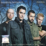 Breaking Benjamin - Phobia (asian Edition) '2006