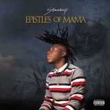 Stonebwoy - Epistles of Mama '2017