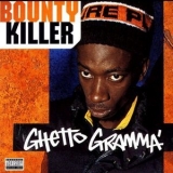 Bounty Killer - Ghetto Gramma' '1997