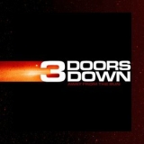 3 Doors Down - Away From The Sun '2023 - Album