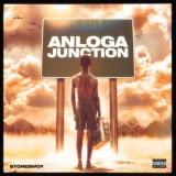 Stonebwoy - Anloga Junction '2020