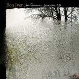 Bon Iver - For Emma, Forever Ago '2008 - Album