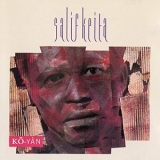 Salif Keita - Ko-Yan '1989 - Album